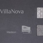 Villa Nova Madison Washable Collection