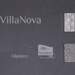 Villa Nova Madison Washable Collection