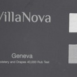 Villa Nova Geneva Washable