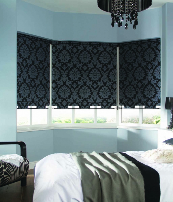 Roller Blinds